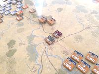 6301221 Across the Bug River: Volodymyr-Volynskyi 1941