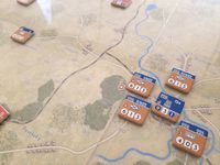 6301222 Across the Bug River: Volodymyr-Volynskyi 1941