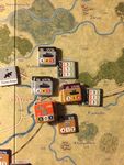 6401028 Across the Bug River: Volodymyr-Volynskyi 1941