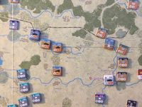 6424083 Across the Bug River: Volodymyr-Volynskyi 1941