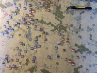 6424086 Across the Bug River: Volodymyr-Volynskyi 1941