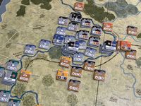 6939305 Across the Bug River: Volodymyr-Volynskyi 1941