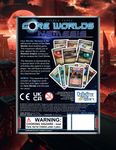 6413930 Core Worlds: Nemesis