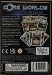 7277664 Core Worlds: Nemesis