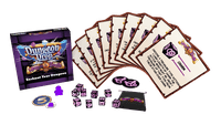 6299609 Dungeon Drop: Wizards and Spells