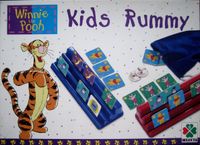 1143899 My Rummy Junior