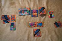 6613844 Skate: The Card Game