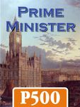 5933840 Prime Minister