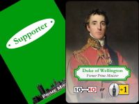 5937445 Prime Minister