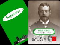 5937446 Prime Minister