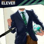 6315222 Eleven: Football Manager 