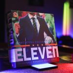 6365631 Eleven: Football Manager 