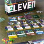 6377238 Eleven: Football Manager 