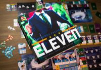 6377240 Eleven: Football Manager 