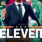 7004239 Eleven: Football Manager 