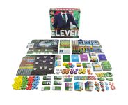 7049986 Eleven: Football Manager 