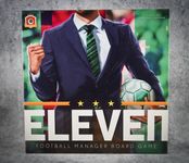 7049989 Eleven: Football Manager 