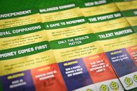 7049995 Eleven: Football Manager 