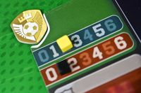 7049999 Eleven: Football Manager 