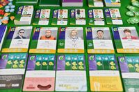 7050000 Eleven: Football Manager 