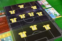 7050001 Eleven: Football Manager 