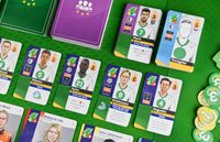 7050002 Eleven: Football Manager 