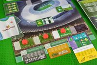 7050006 Eleven: Football Manager 