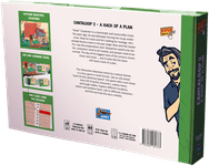 6994315 Cantaloop: Book 2 – A Hack of a Plan