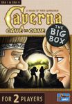 5945874 Caverna: Cave vs Cave – The Big Box