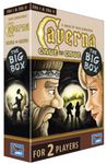 5945875 Caverna: Cave vs Cave – The Big Box