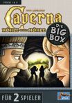 6571507 Caverna: Cave vs Cave – The Big Box