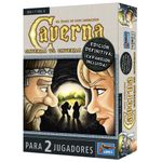 7113602 Caverna: Cave vs Cave – The Big Box