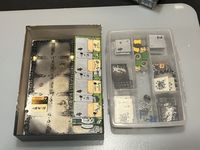 7524839 Caverna: Cave vs Cave – The Big Box