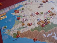 1095881 The Caucasus Campaign