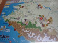 1110213 The Caucasus Campaign