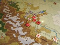 1115375 The Caucasus Campaign