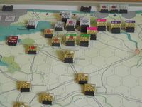1264754 The Caucasus Campaign