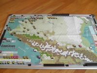 1264756 The Caucasus Campaign