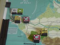 1264758 The Caucasus Campaign