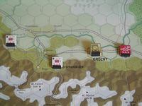 1264760 The Caucasus Campaign
