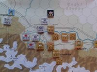 1552982 The Caucasus Campaign