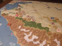 1565400 The Caucasus Campaign