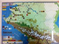 1591022 The Caucasus Campaign