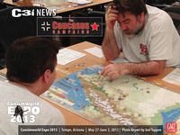 1680328 The Caucasus Campaign