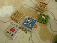 1689228 The Caucasus Campaign