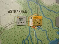 1689229 The Caucasus Campaign