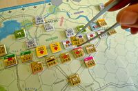 1820946 The Caucasus Campaign