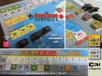 1823117 The Caucasus Campaign