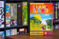 6359583 Llamaland