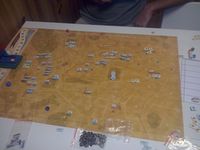 2684167 Deathride: Mars-la-Tour 1870